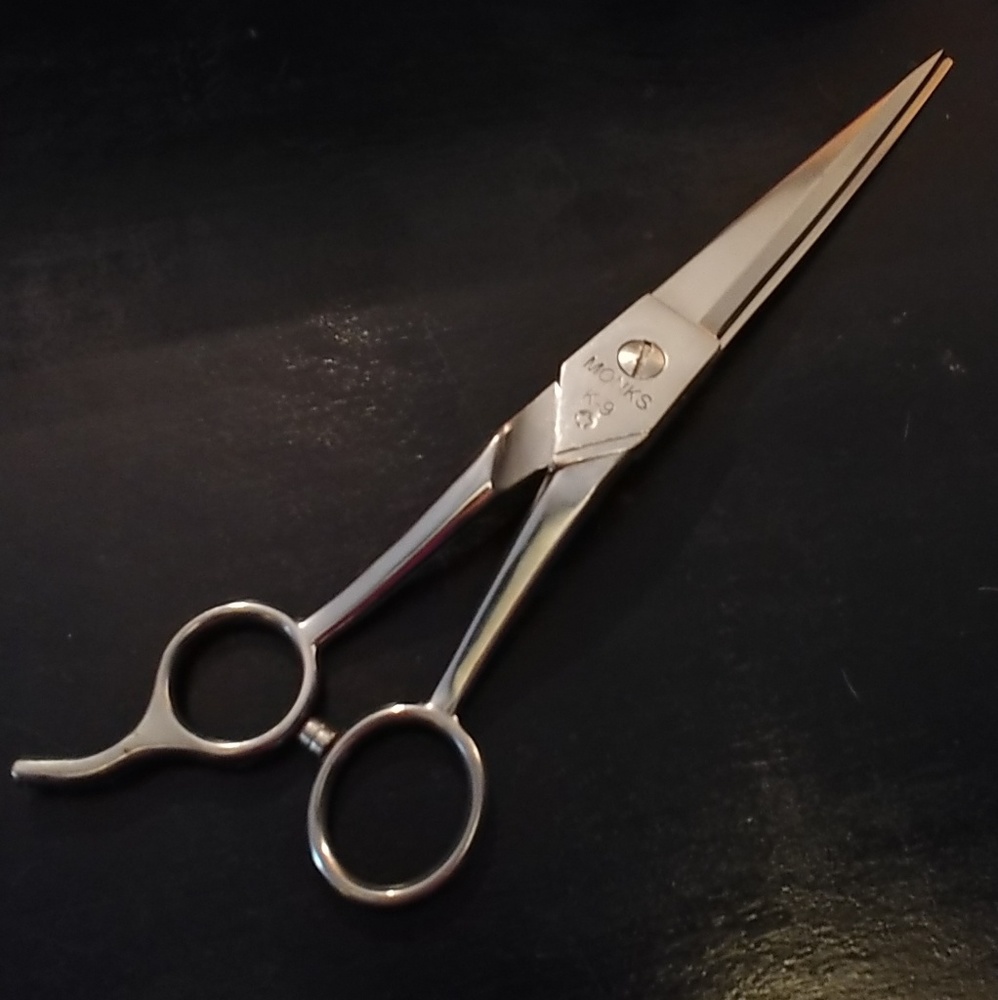Grooming Shears
